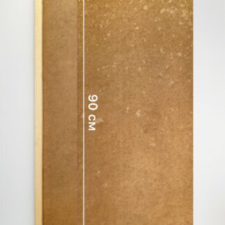 Підрамник 40х90 для алмазної мозаїки з дерев'яною основою