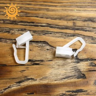 Кріплення до штор з кільцем