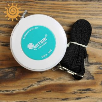 Синтиметр в рулетці