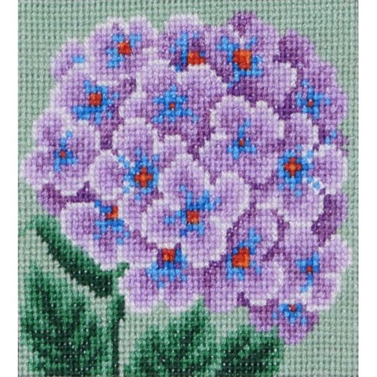 Набір для вишивання бісером М-0087