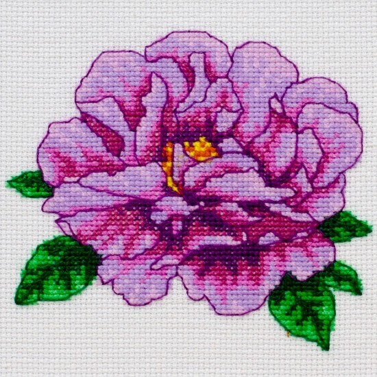 Набір для вишивання нитками M-0226