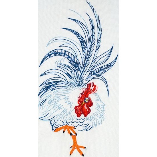 Набір для вишивання нитками M-770