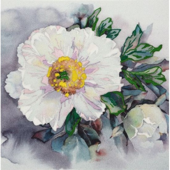 Набір для вишивання нитками M-0834