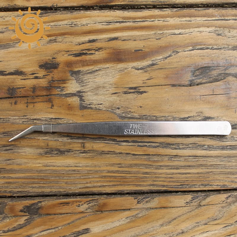 Пінцет 15 см