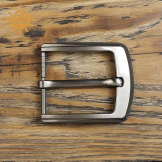 Пряжка для чоловічого ременя, 35 мм
