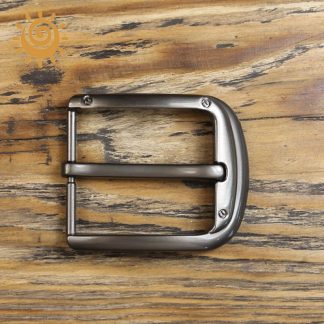 Пряжка для чоловічого ременя, 40 мм