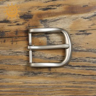 Пряжка для чоловічого ременя, 30 мм