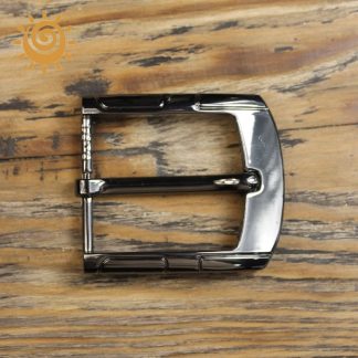 Пряжка для чоловічого ременя, 40 мм