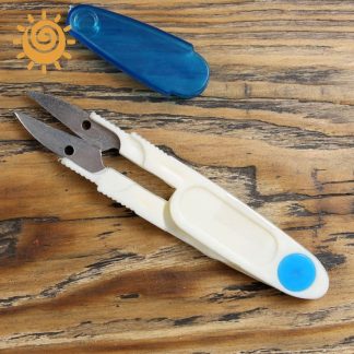 Обрізувач ниток