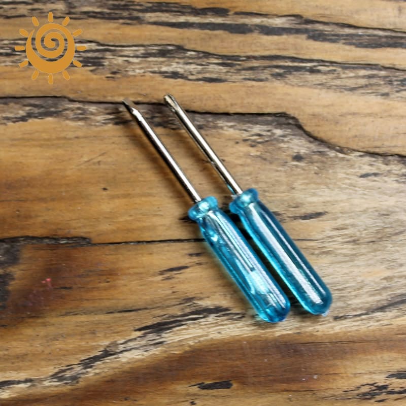 Викрутка для швейних машинок