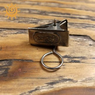 Кріплення до штор металеве