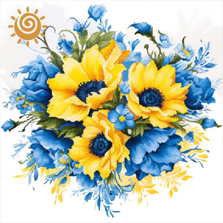 Жовто-блакитна соната – 1