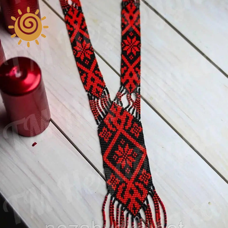 Набір для створення гердану ГР-04 - Зображення 2