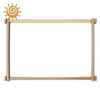 П'яльця гобеленові (п'яльця-рамки) 20х24 см